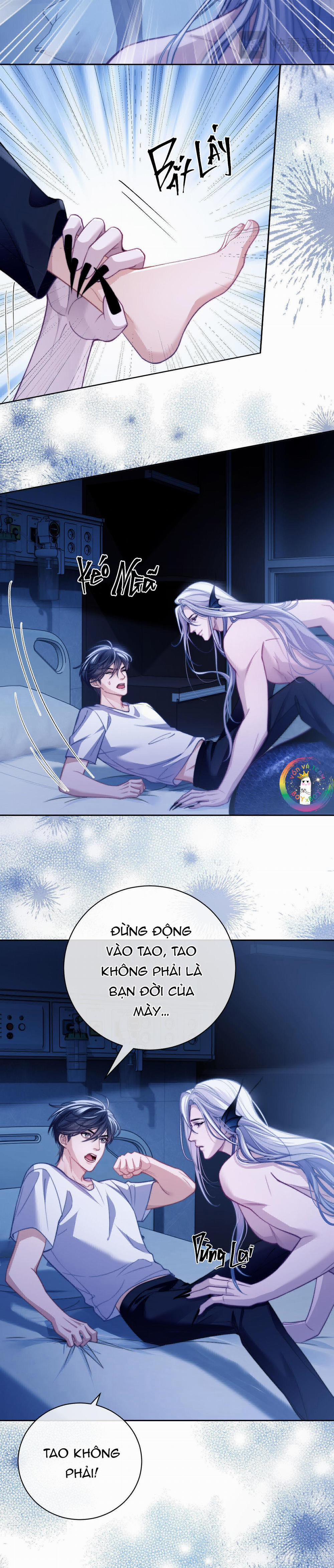 Nhân Ngư Desharow 16 trang 2