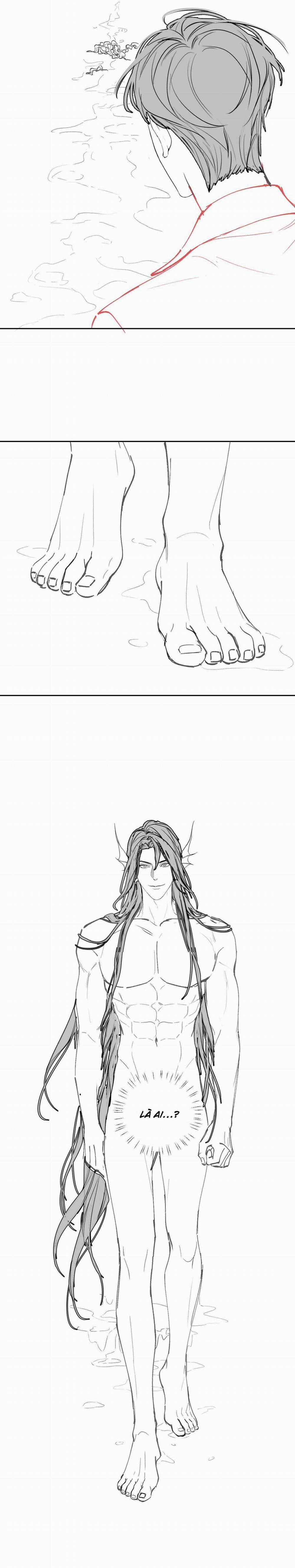 Nhân Ngư Desharow 17 trang 12