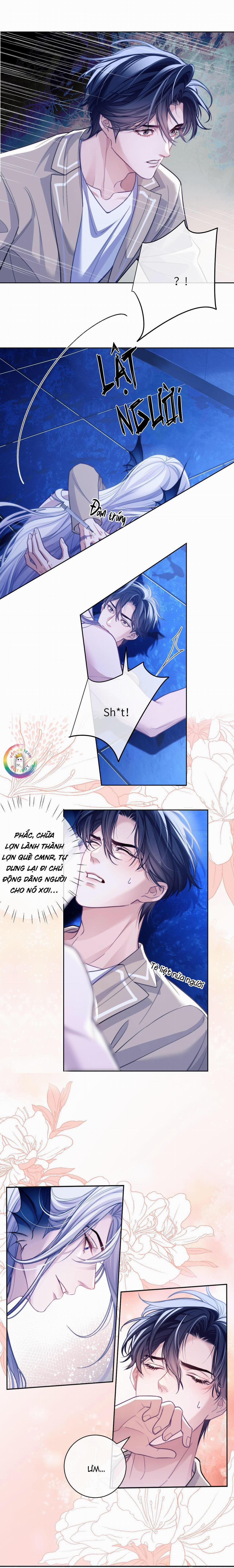 Nhân Ngư Desharow 17 trang 7