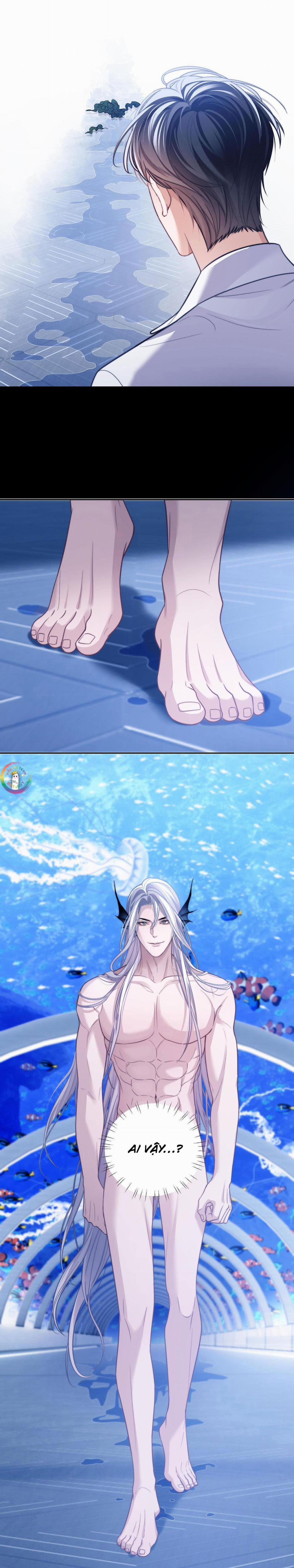 Nhân Ngư Desharow 18 trang 7