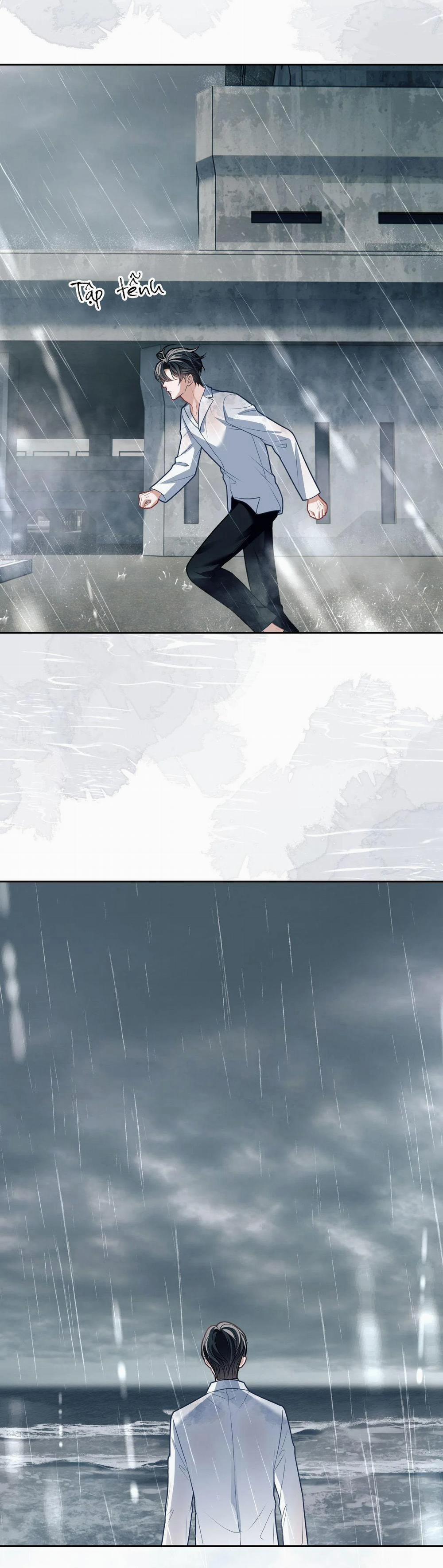 Nhân Ngư Desharow 19 trang 8