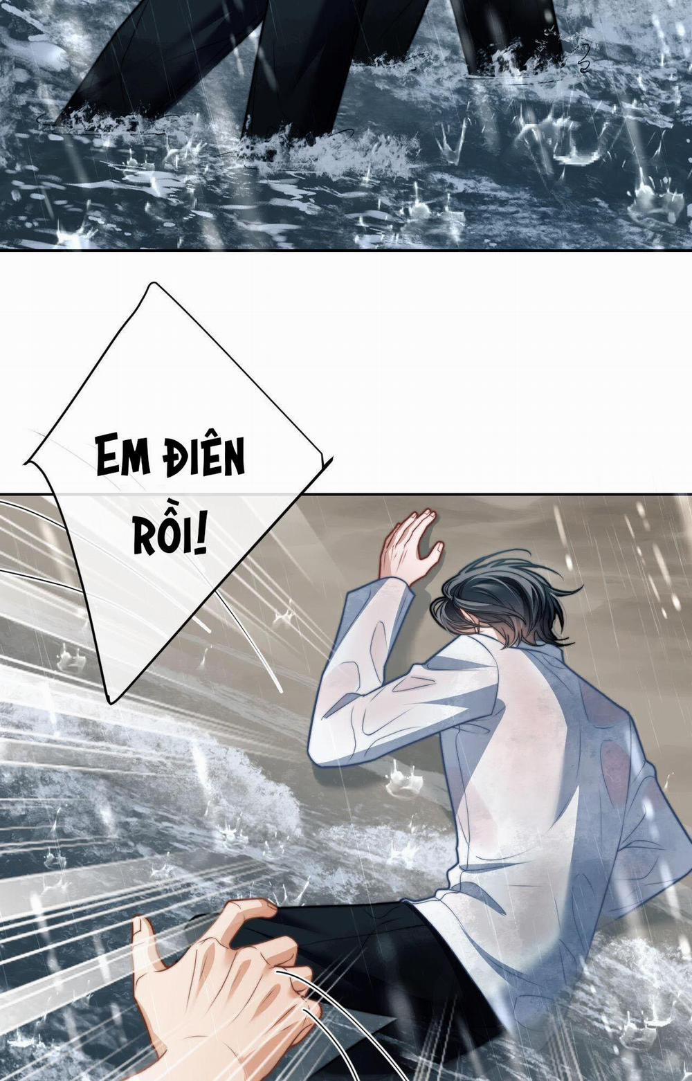 Nhân Ngư Desharow 20 trang 14