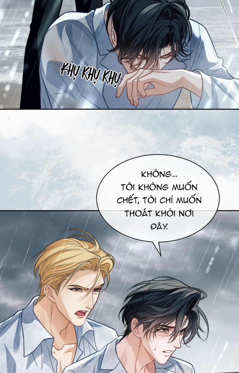 Nhân Ngư Desharow 20 trang 18