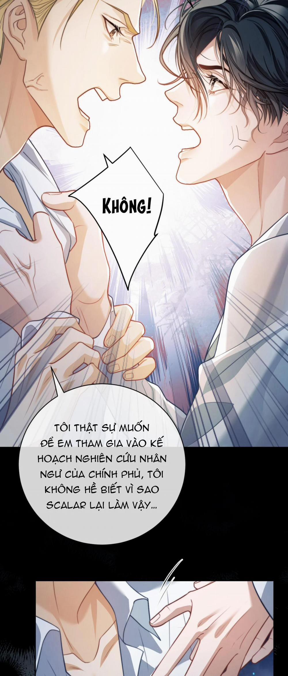 Nhân Ngư Desharow 20 trang 24