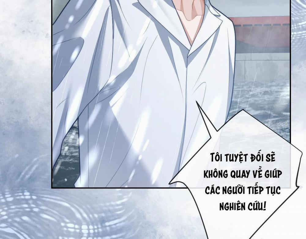 Nhân Ngư Desharow 20 trang 29