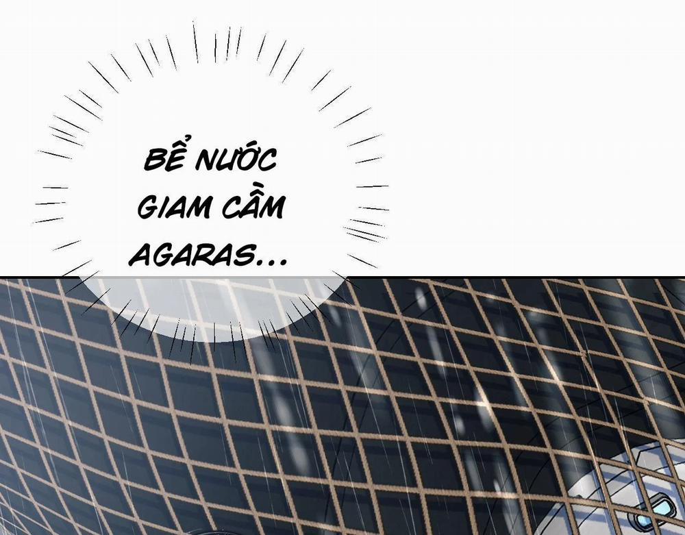 Nhân Ngư Desharow 20 trang 41
