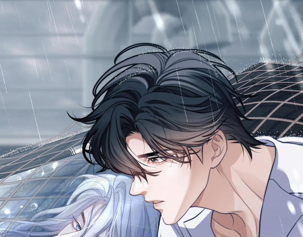 Nhân Ngư Desharow 20 trang 46