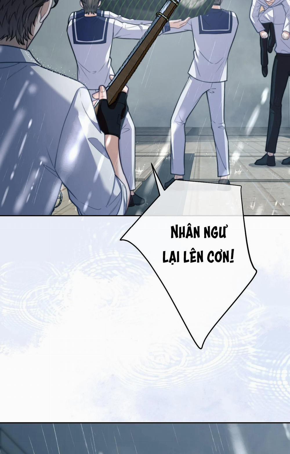 Nhân Ngư Desharow 20 trang 49