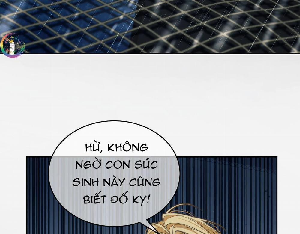 Nhân Ngư Desharow 20 trang 56