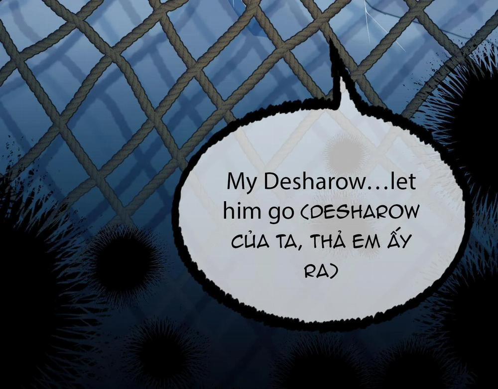 Nhân Ngư Desharow 20 trang 63