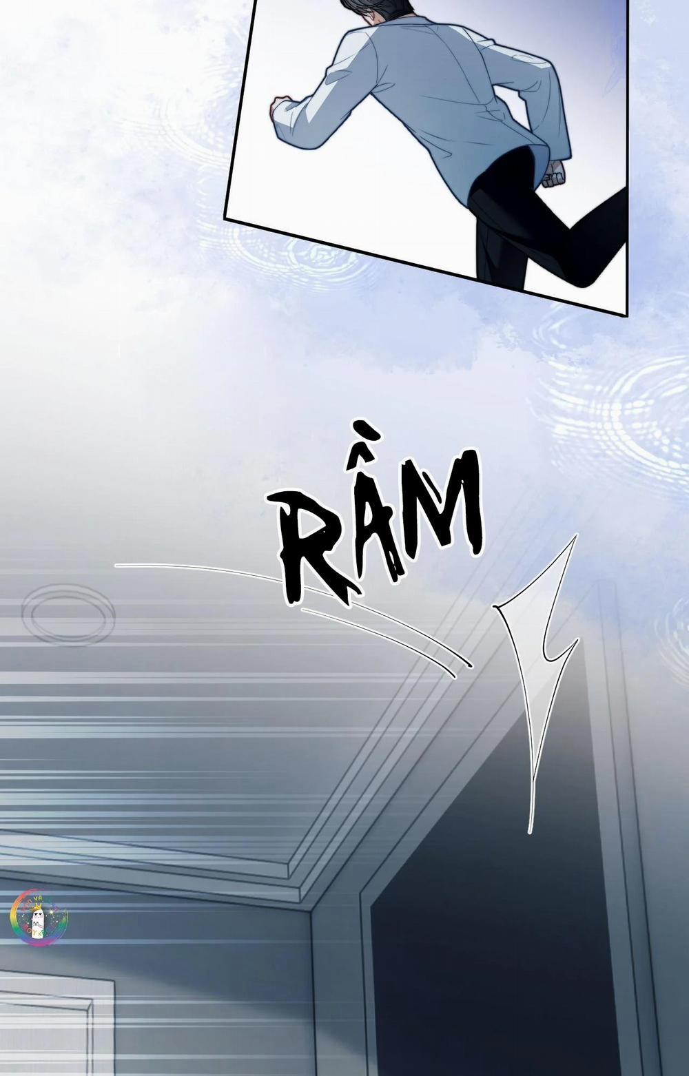 Nhân Ngư Desharow 21 trang 16