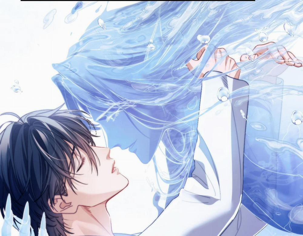 Nhân Ngư Desharow 21 trang 36