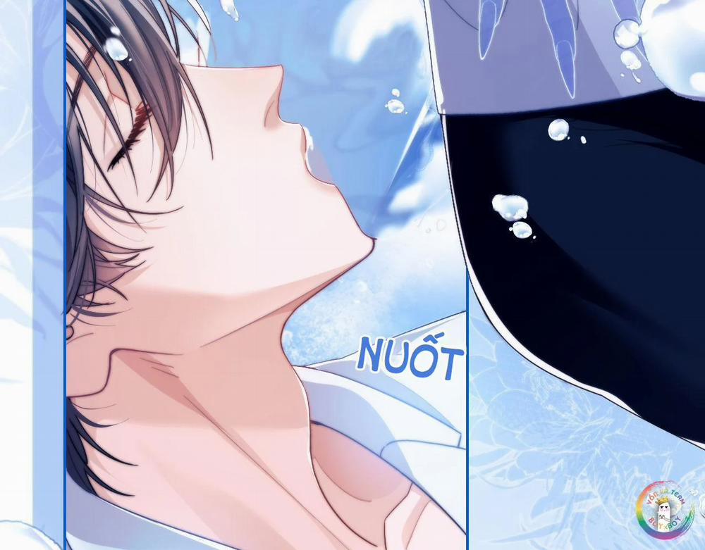 Nhân Ngư Desharow 21 trang 38