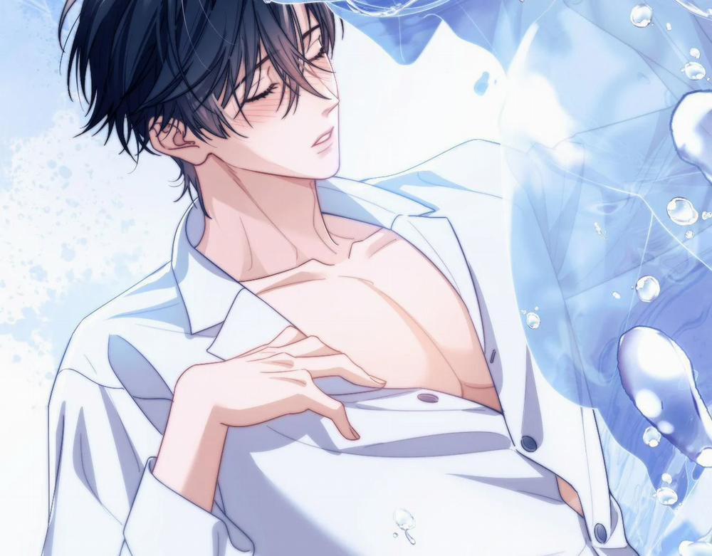 Nhân Ngư Desharow 21 trang 44