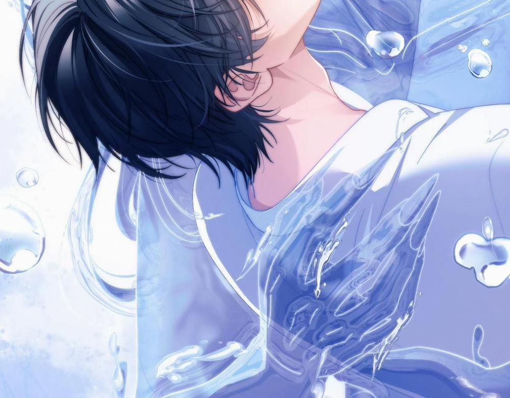 Nhân Ngư Desharow 21 trang 49