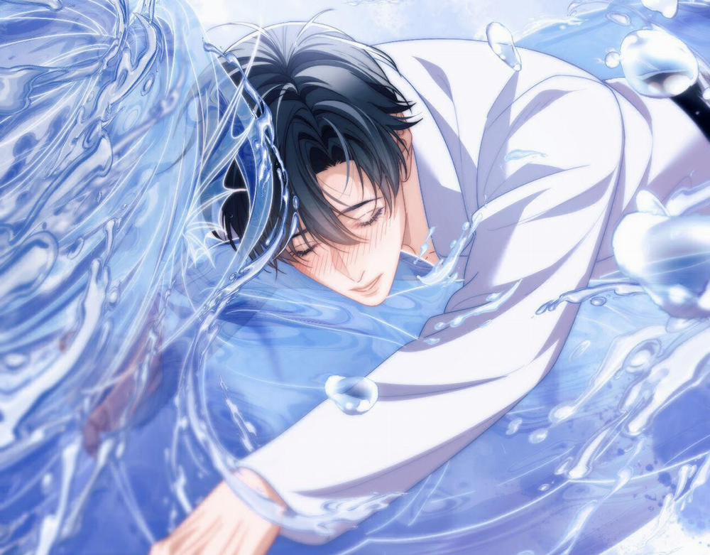 Nhân Ngư Desharow 21 trang 55