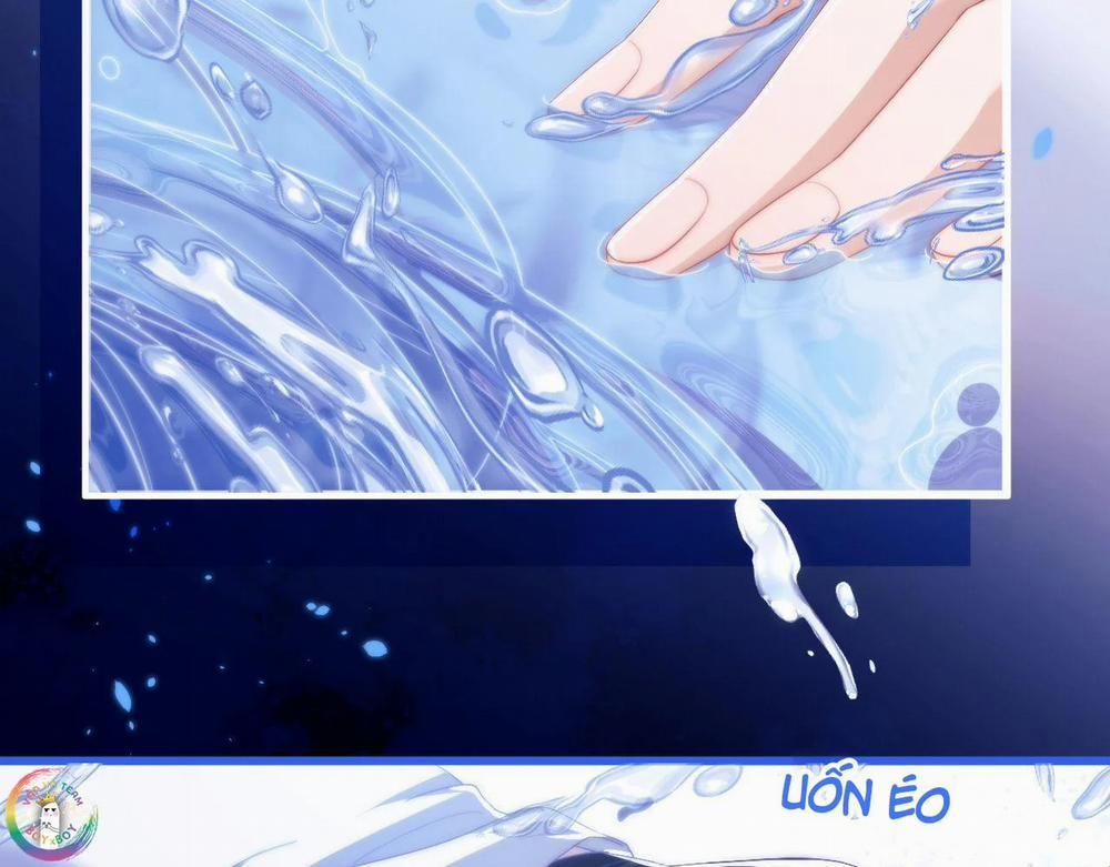 Nhân Ngư Desharow 21 trang 58