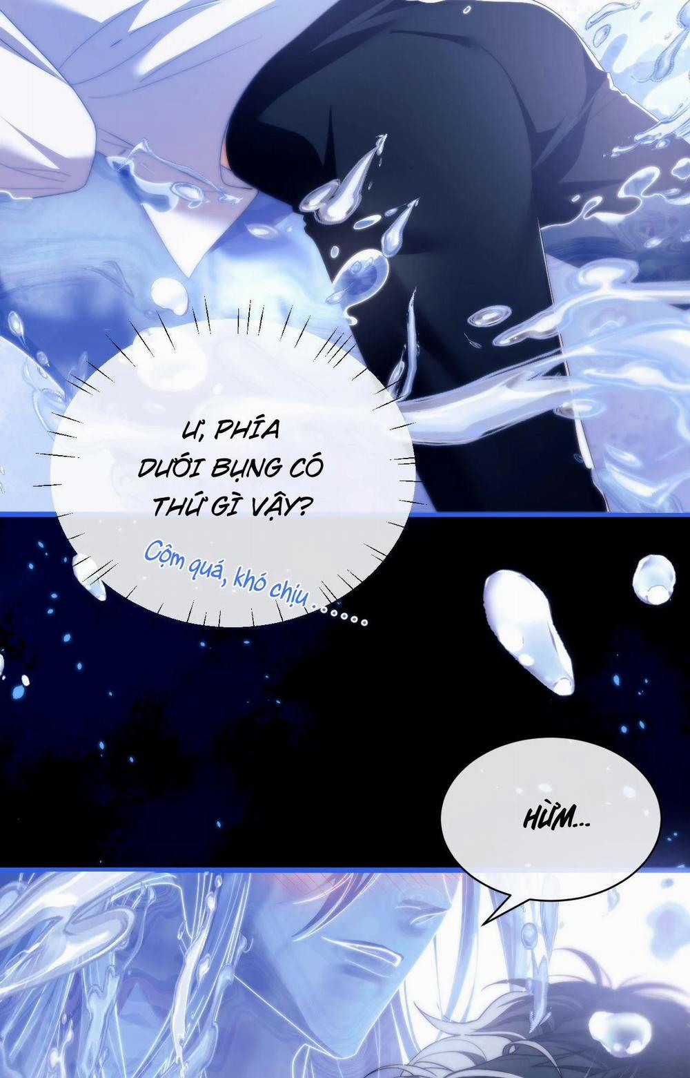 Nhân Ngư Desharow 21 trang 59