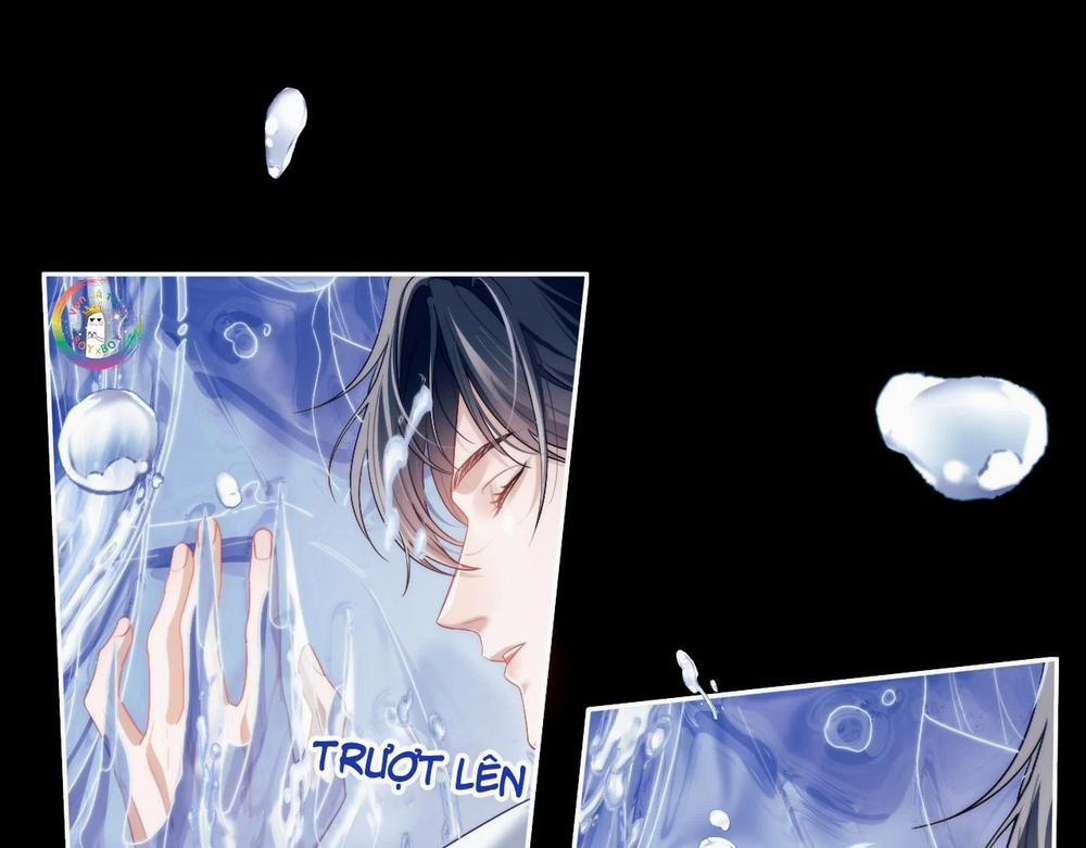 Nhân Ngư Desharow 21 trang 62