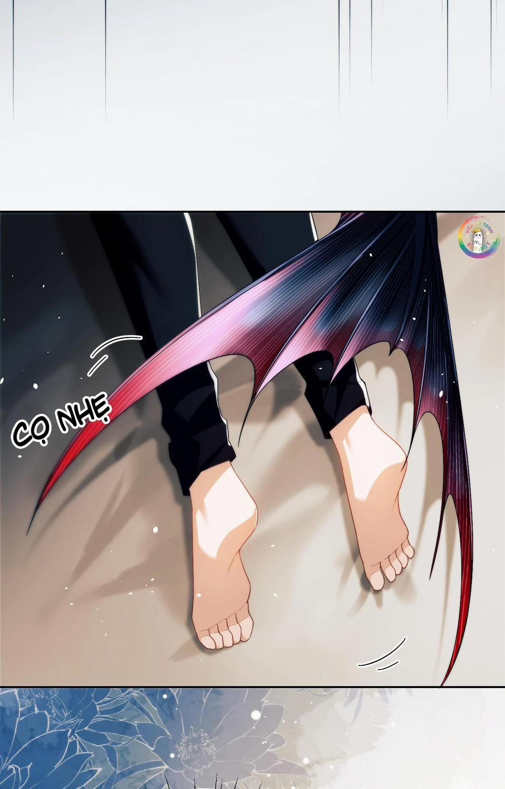 Nhân Ngư Desharow 21 trang 66