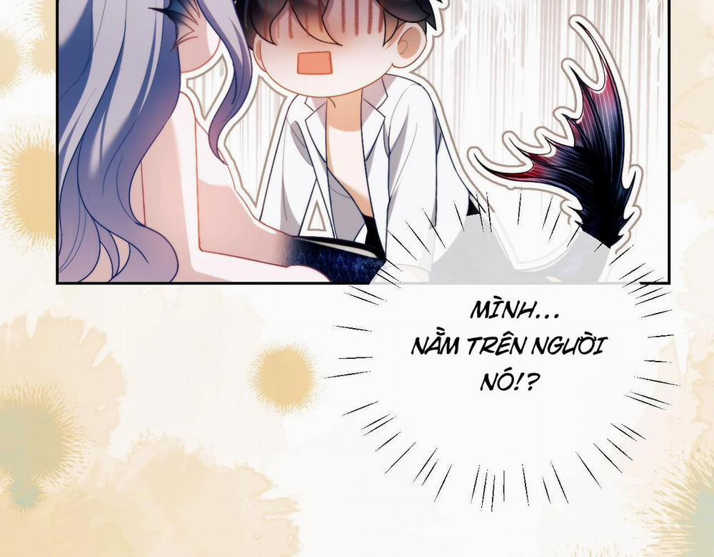 Nhân Ngư Desharow 21 trang 74