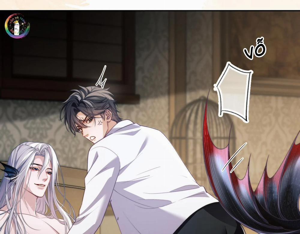 Nhân Ngư Desharow 21 trang 80