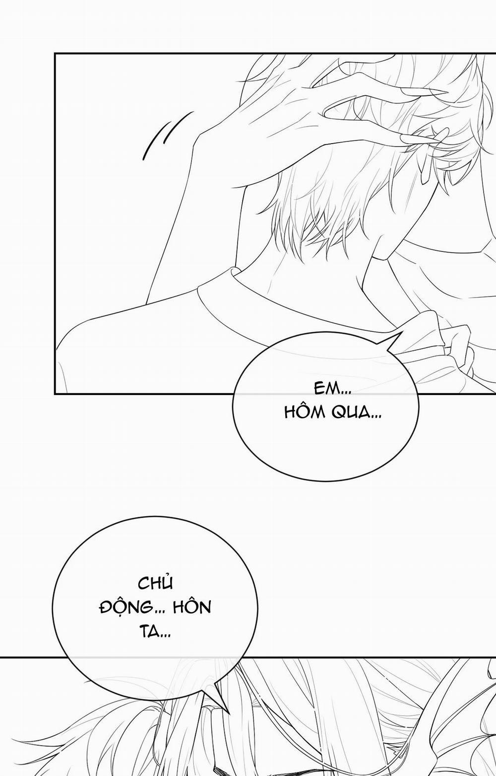 Nhân Ngư Desharow 21 trang 86