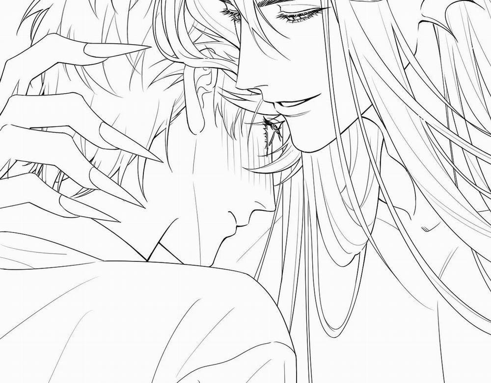 Nhân Ngư Desharow 21 trang 87