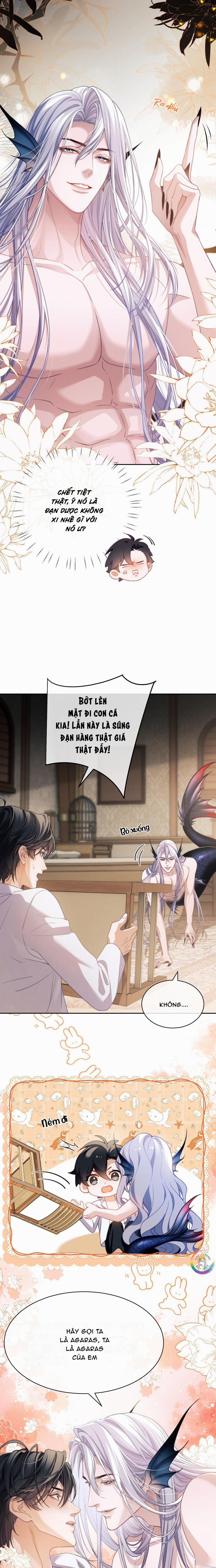 Nhân Ngư Desharow 22 trang 1