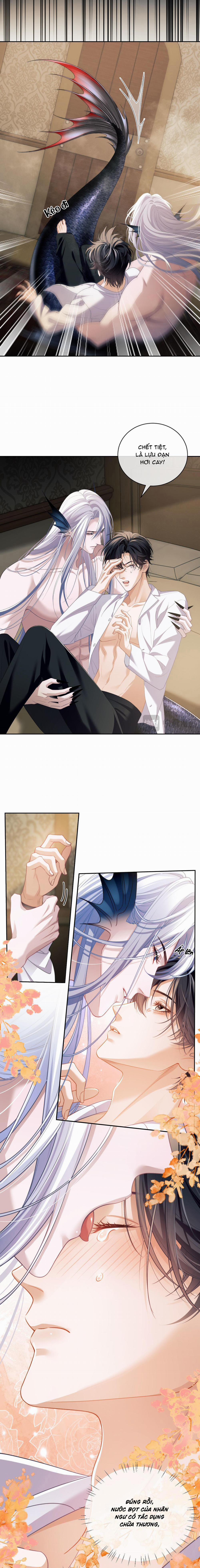 Nhân Ngư Desharow 22 trang 6