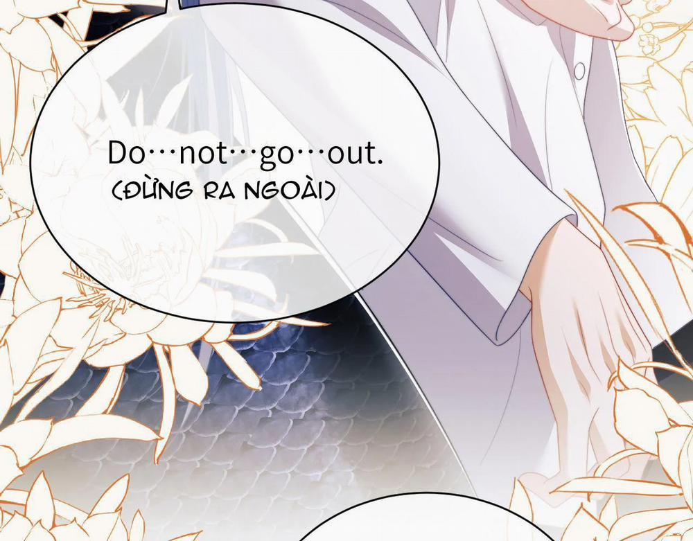 Nhân Ngư Desharow 23 trang 10