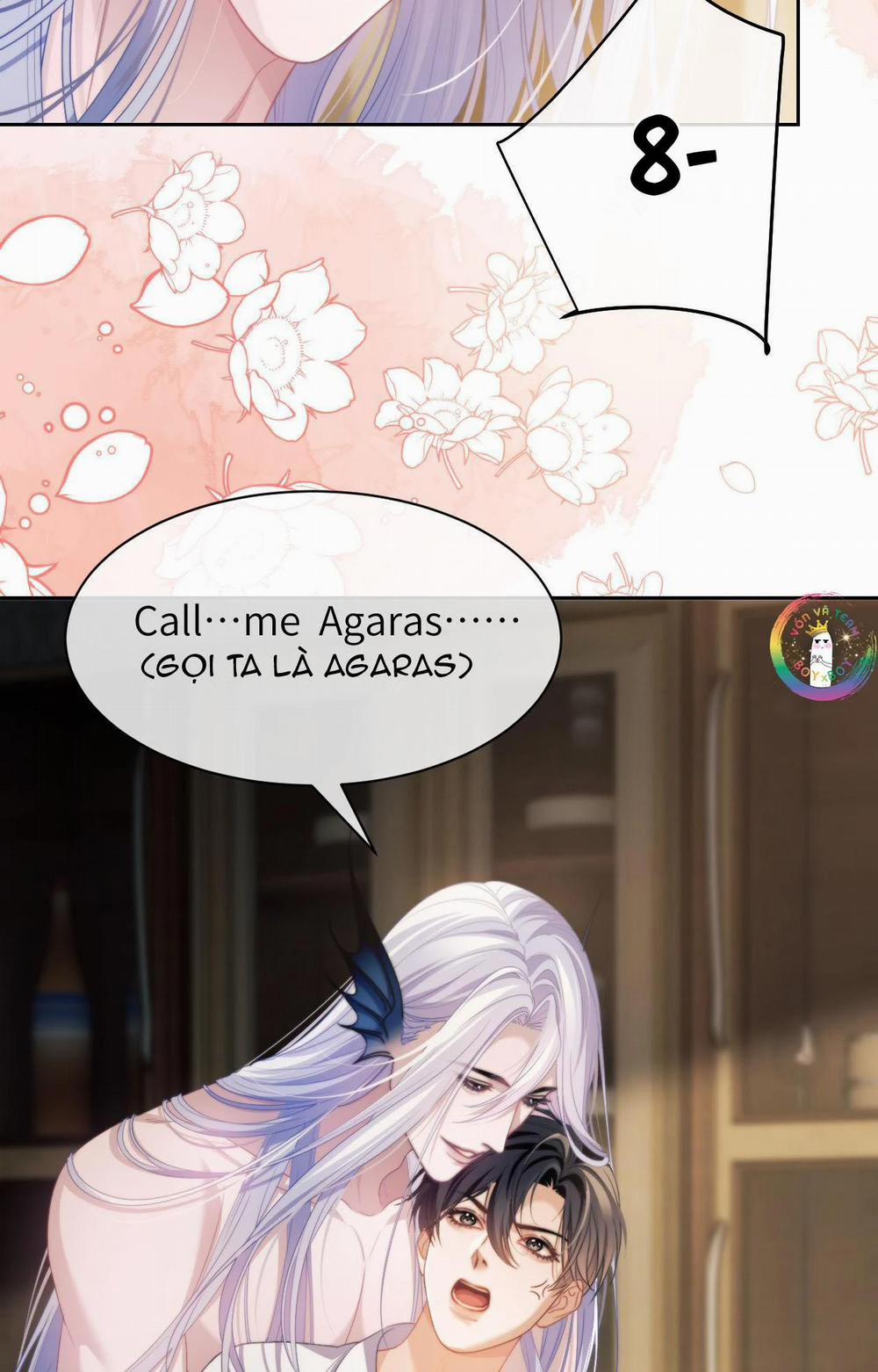 Nhân Ngư Desharow 23 trang 18