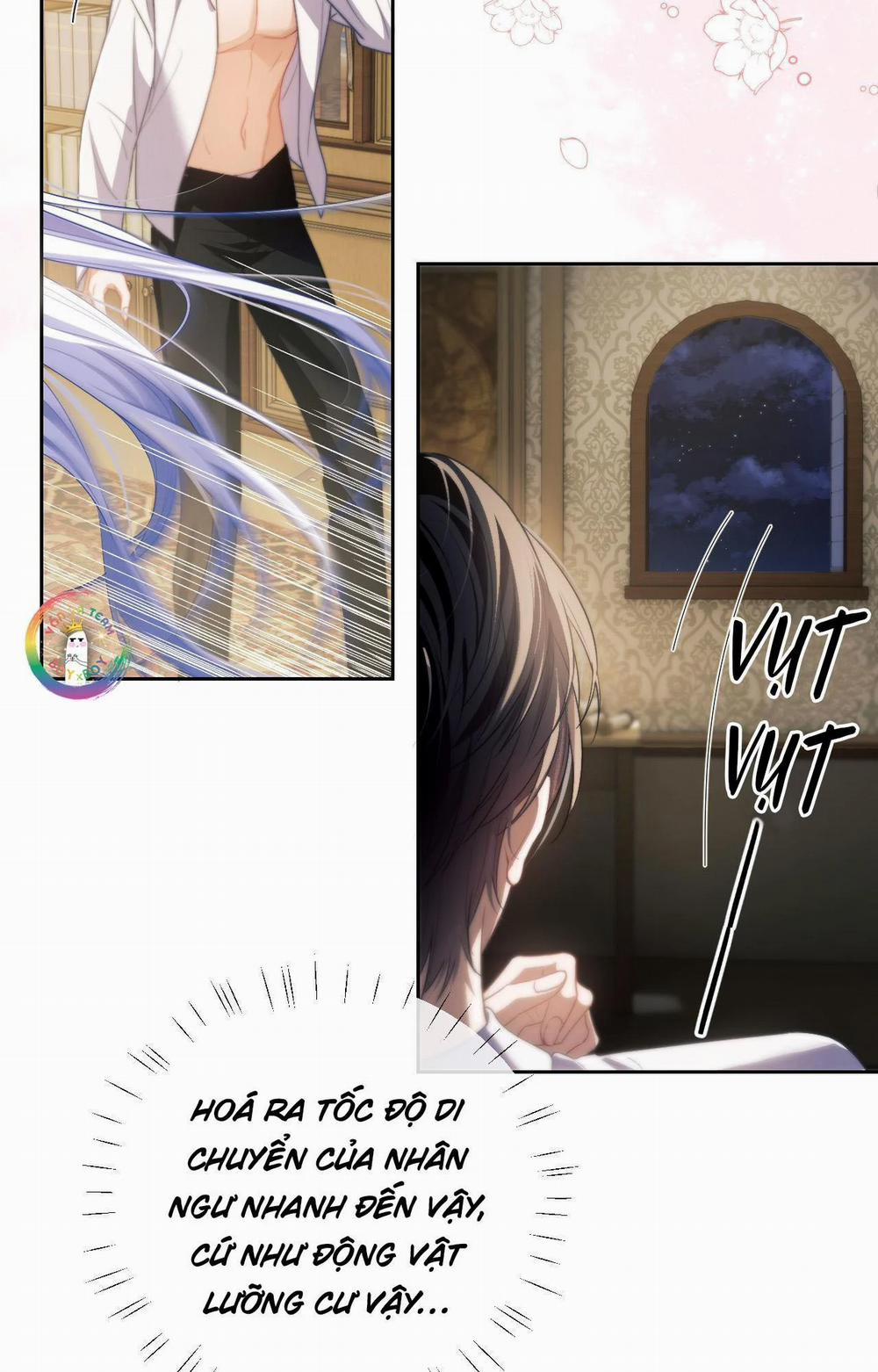 Nhân Ngư Desharow 23 trang 27