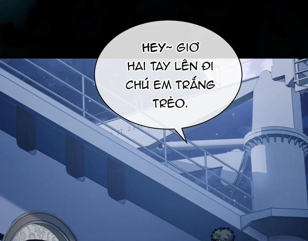 Nhân Ngư Desharow 23 trang 33