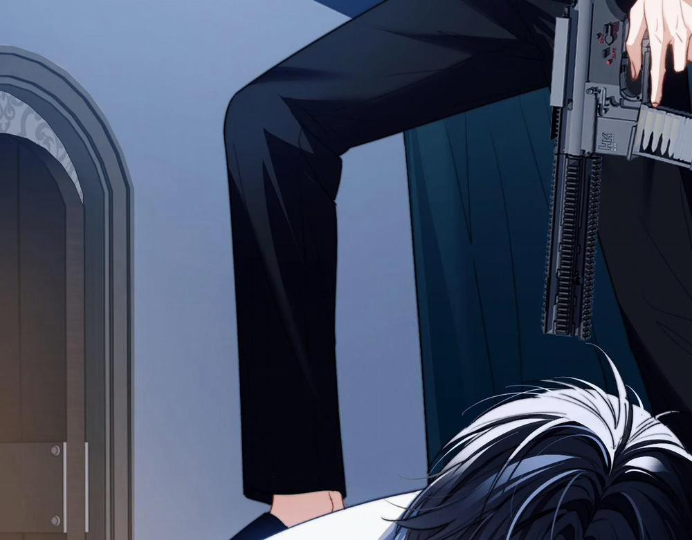 Nhân Ngư Desharow 23 trang 41