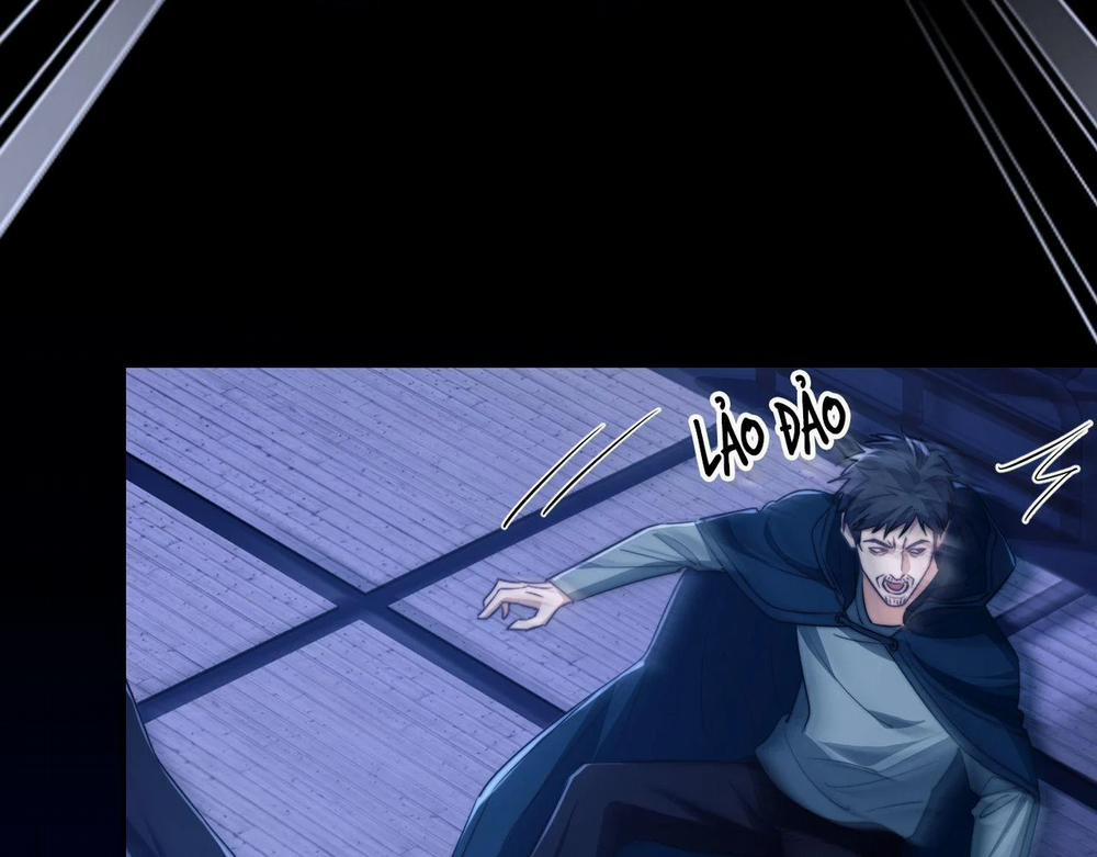 Nhân Ngư Desharow 23 trang 50