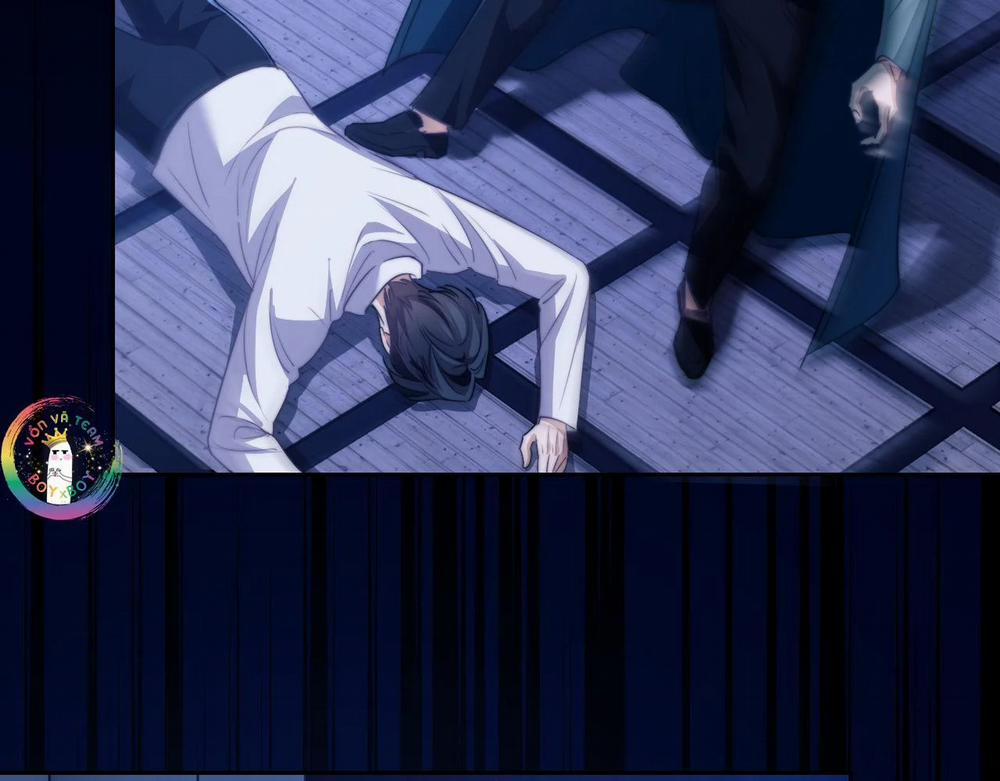 Nhân Ngư Desharow 23 trang 51