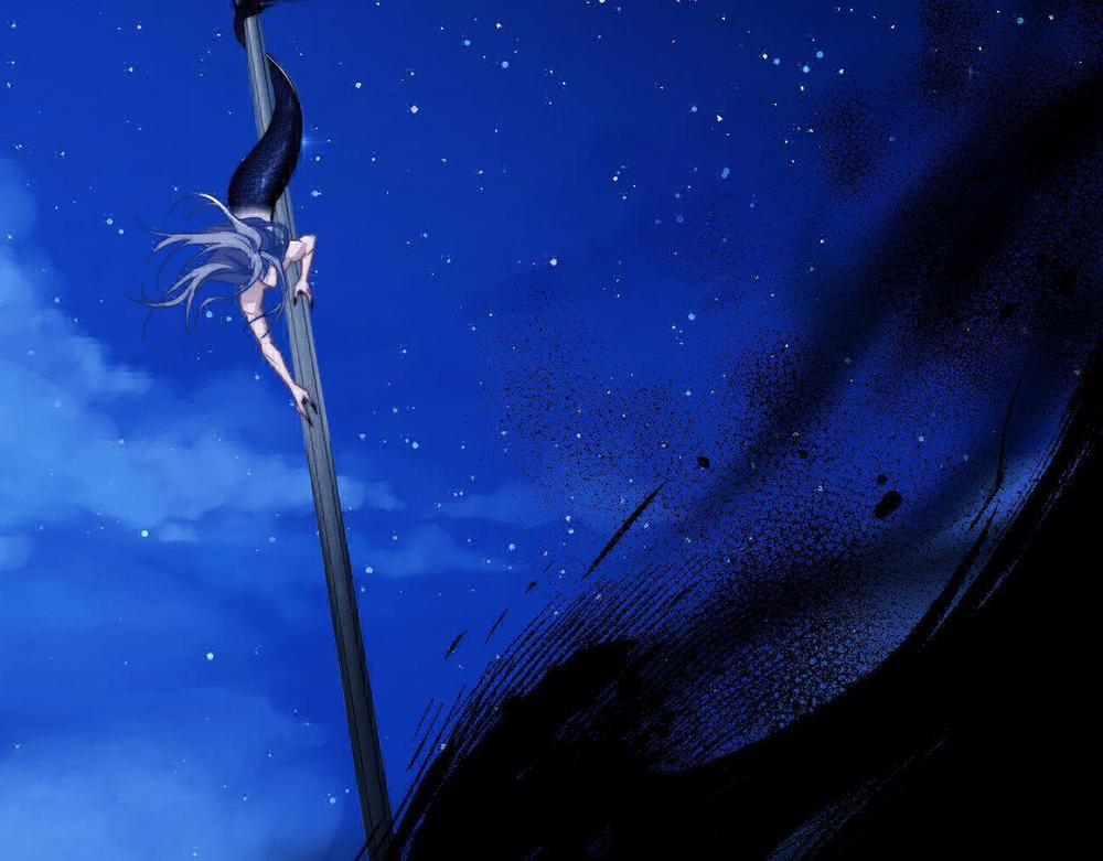 Nhân Ngư Desharow 23 trang 55