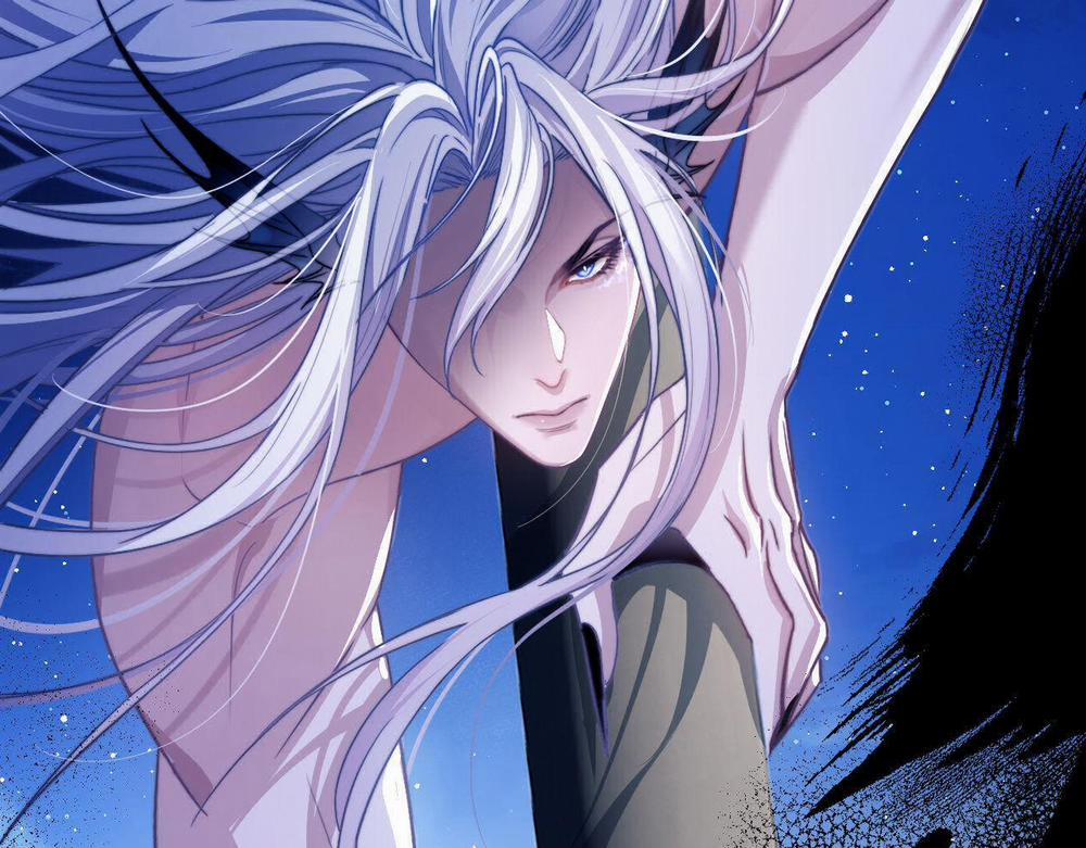 Nhân Ngư Desharow 23 trang 58