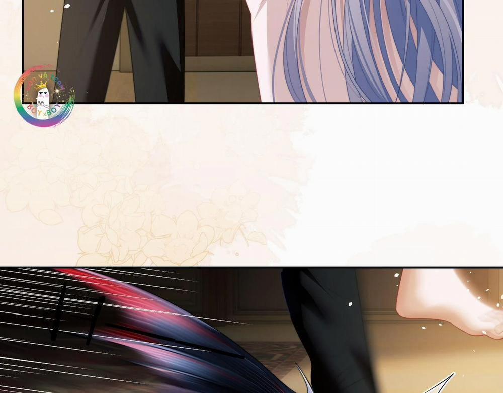 Nhân Ngư Desharow 23 trang 6