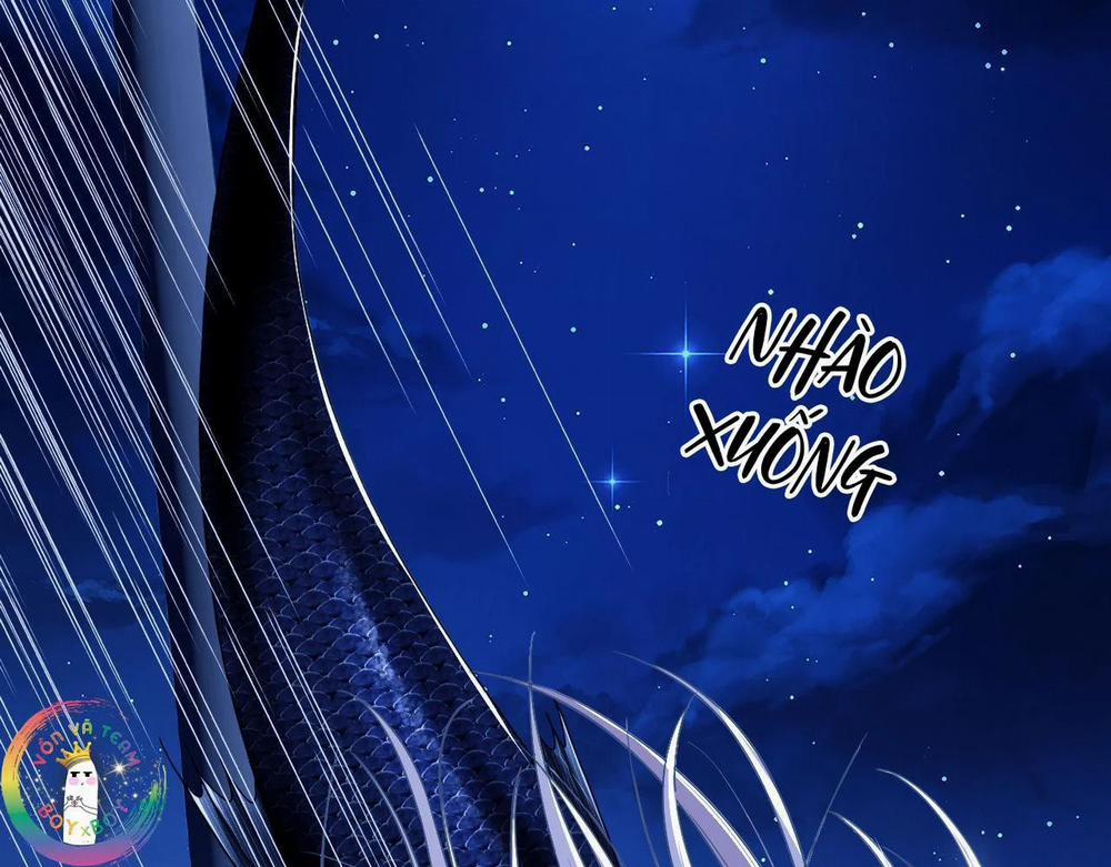 Nhân Ngư Desharow 23 trang 62