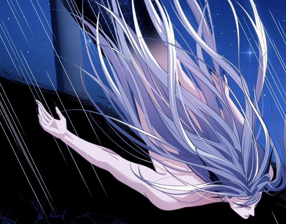 Nhân Ngư Desharow 23 trang 63