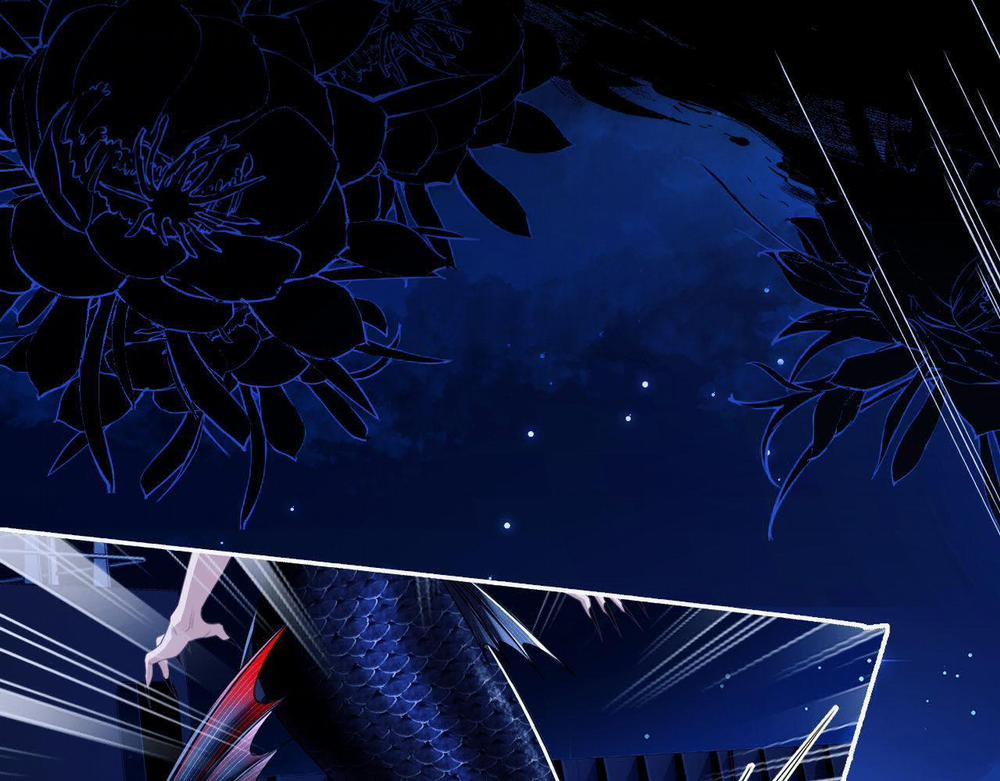 Nhân Ngư Desharow 23 trang 64