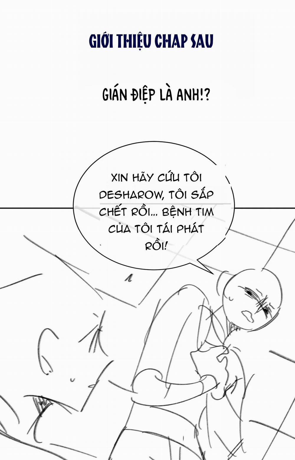 Nhân Ngư Desharow 23 trang 70