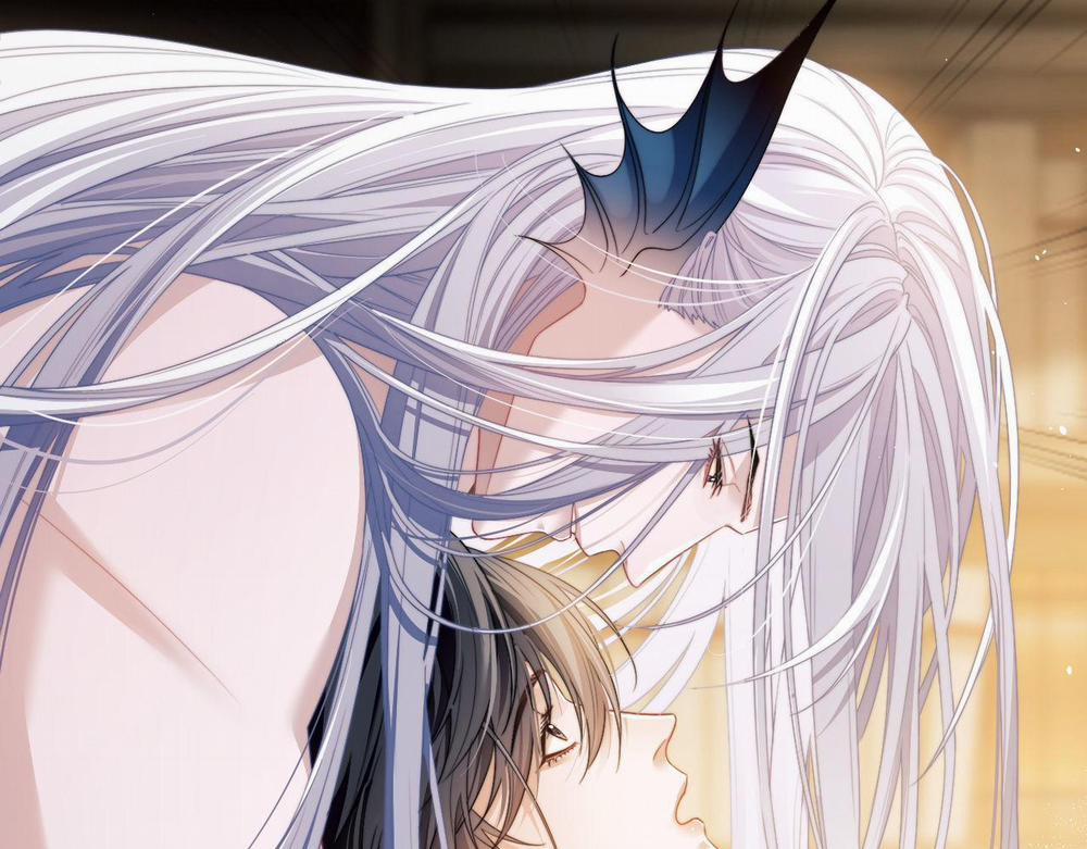 Nhân Ngư Desharow 23 trang 8