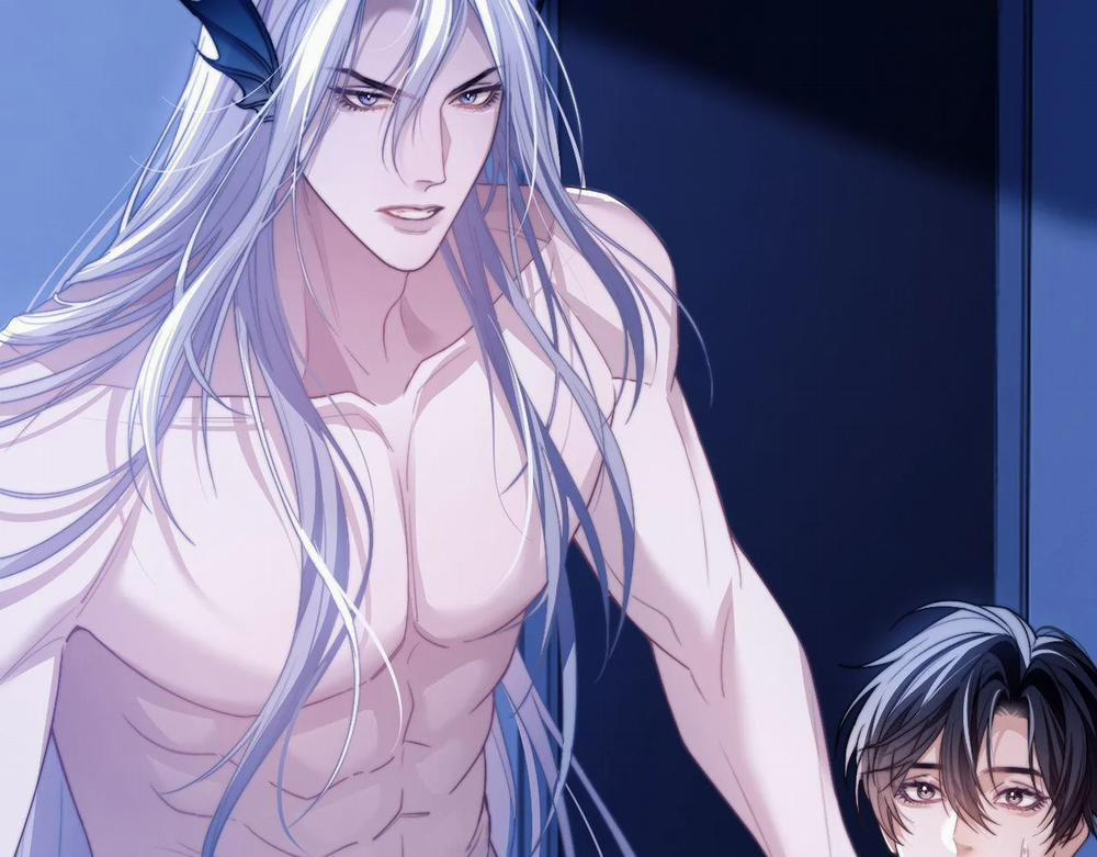 Nhân Ngư Desharow 24 trang 12