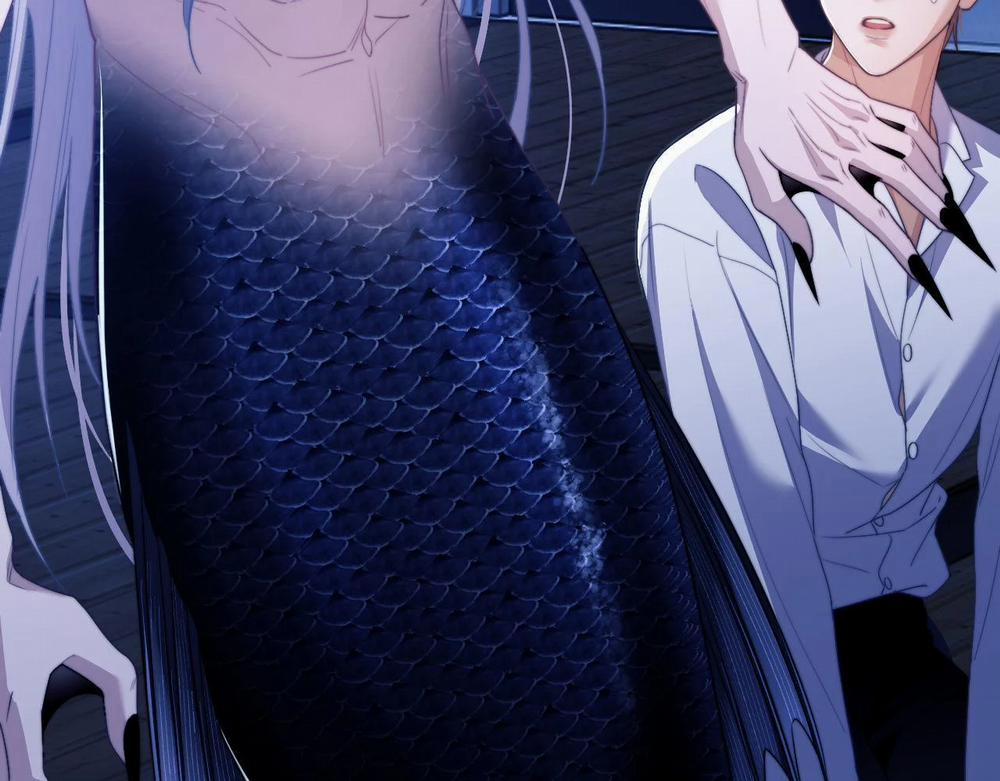 Nhân Ngư Desharow 24 trang 13