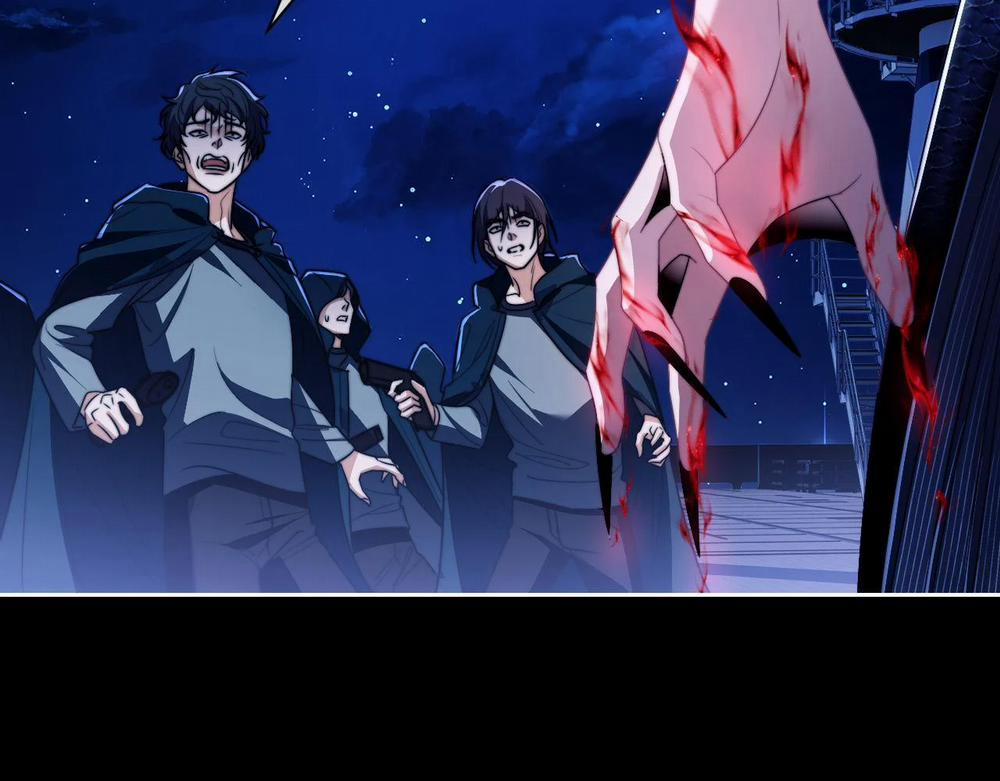 Nhân Ngư Desharow 24 trang 15