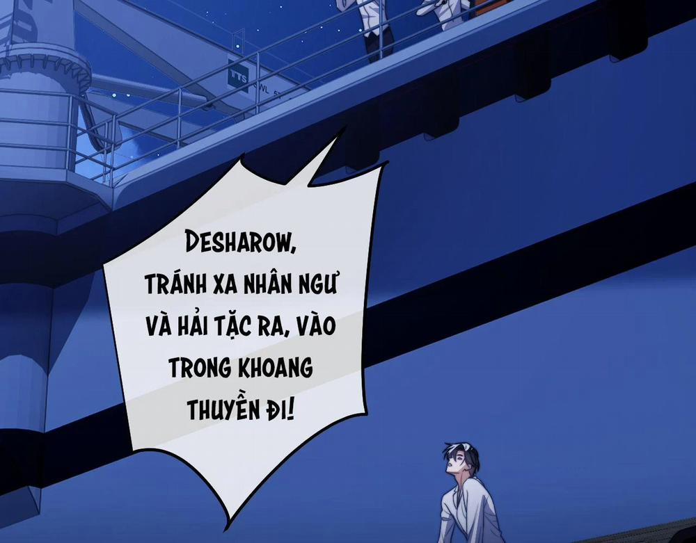 Nhân Ngư Desharow 24 trang 24