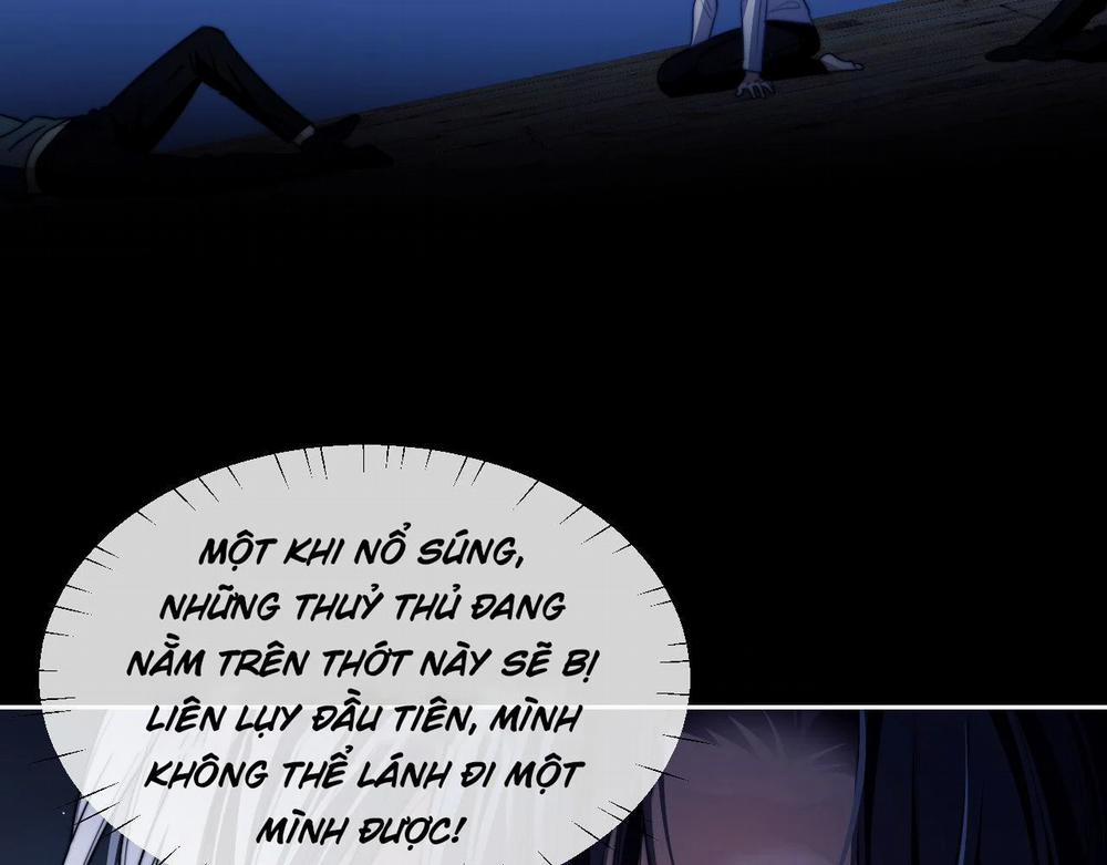 Nhân Ngư Desharow 24 trang 25